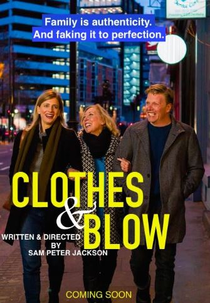 Clothes & Blow (Clothes & Blow)
