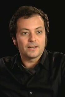 Enrique López Lavigne - Poster 1