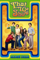That '70s Show (3ª Temporada) (That '70s Show (Season 3))