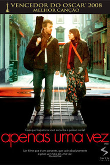  de Filme Apenas Uma Vez (2007)