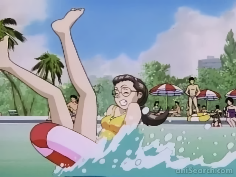 Foto 17 de Rakushou! Hyper Doll