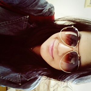 Foto de perfil de Giullya Melo