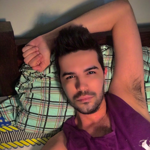 Foto de perfil de Gleizer Schroder