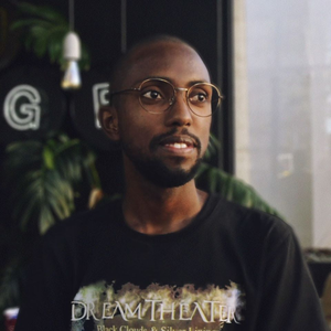 Foto de perfil de Liader