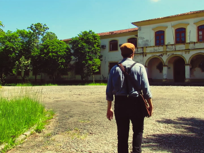 Foto 1 de Andarilhos