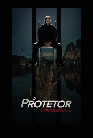 Poster 3 de Filme O Protetor: Capítulo Final (2023)