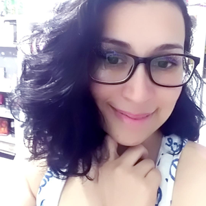 Foto de perfil de Katy Leão