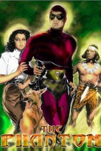  de Série O Fantasma (1943)