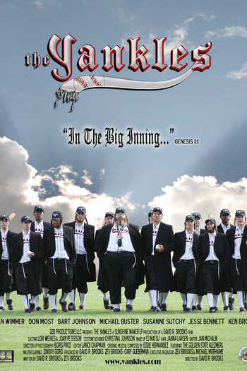  de Filme The Yankles (2009)