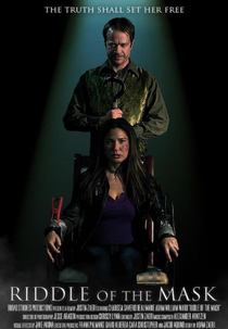 Riddle of the Mask (Riddle of the Mask)