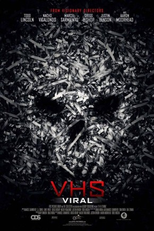 V/H/S: Viral (V/H/S: Viral)