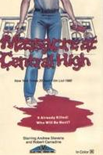  de Filme Massacre no Colégio (1976)