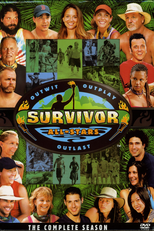 Survivor: All-Stars (8ª Temporada) (Survivor: All-Stars (Season 8))