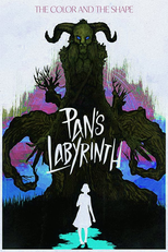 The Color and the Shape (The Color and the Shape)