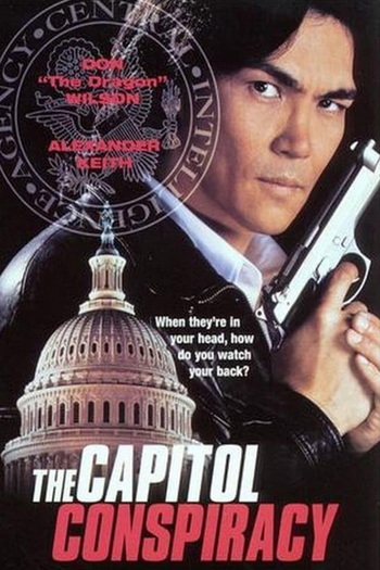  de Filme O Profeta (1999)