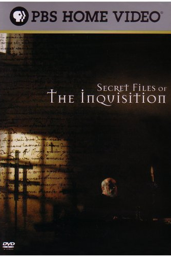  de Série Arquivos Secretos da Inquisição (2006)