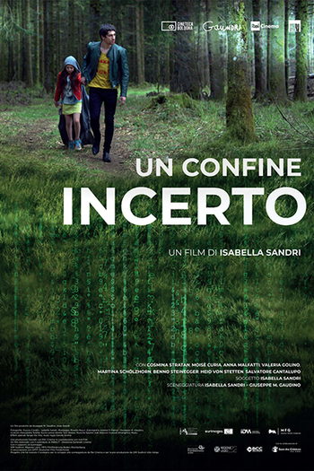  de Filme Un confine incerto (2019)
