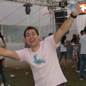 Foto de perfil de Rafael Makassian