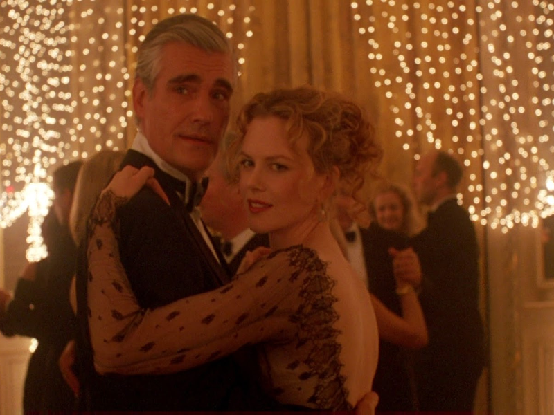 Foto 52 de De Olhos Bem Fechados