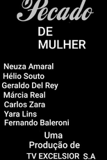 Pecado de Mulher (Pecado de Mulher)