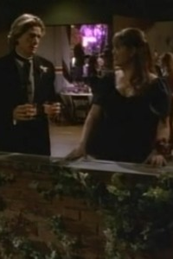 Poster de Episódio Prom Night (1997)