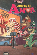 Os Flintstones: Contos de Amor (Big Screen Sweethearts)