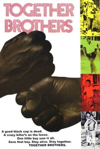 Poster 1 de Filme A Desforra (1974)