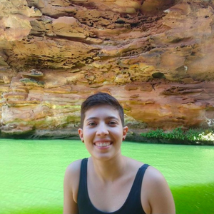 Foto de perfil de Laira Rocha