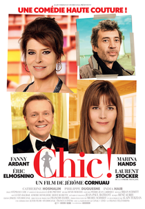 Chic! (Chic!)