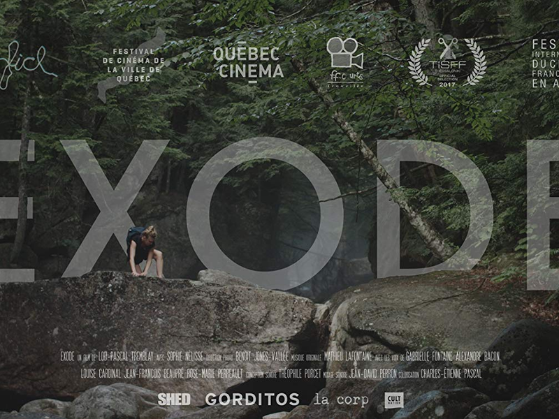 Foto 1 de Exodus