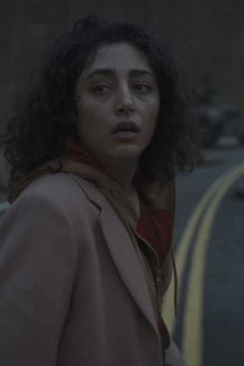 Poster de Episódio Home Invasion (2021)