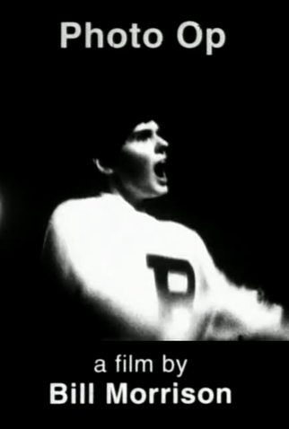Poster 1 de Curta Photo Op (1992)