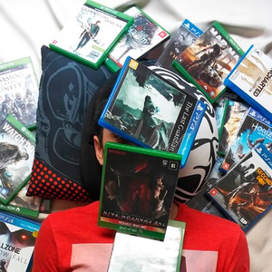 Foto de perfil de giovanealex