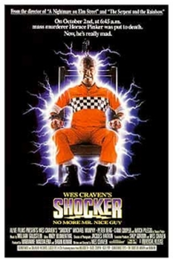  de Filme Shocker: 100.000 Volts de Terror (1989)