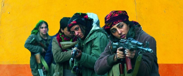 Filhas do Sol: a resistência das mulheres yazidis contra o estado islâmico