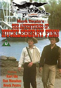 As aventuras de Huckleberry Finn (The adventures of Huckleberry Finn)