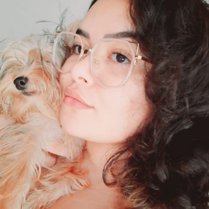 Foto de perfil de Mirella Souza