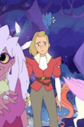 Poster de Episódio Hero (2019)