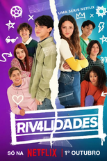RIV4LIDADES (1ª Temporada) (RIV4LI (Stagione 1))