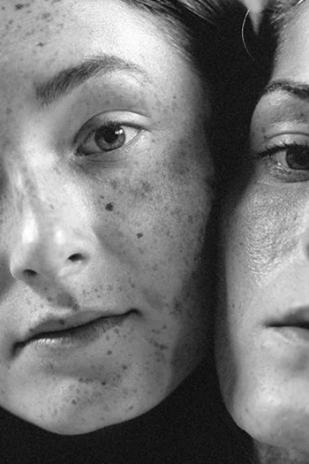 Poster de Curta Brigitte (2019)