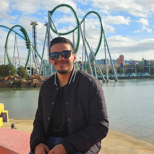 Foto de perfil de Hemerson