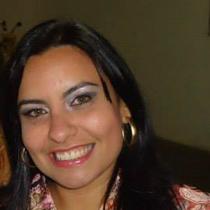 Foto de perfil de PRISCILA PEIXOTO