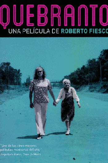  de Filme Quebranto (2013)