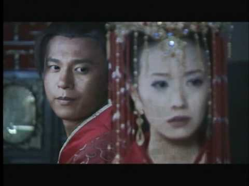 Foto 1 de Shaolin Warrior