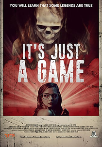 It’s Just A Game (It’s Just A Game)