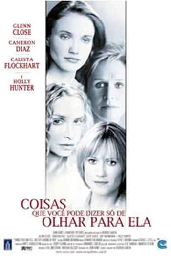  de Filme Coisas Que Você Pode Dizer Só de Olhar para Ela (2000)
