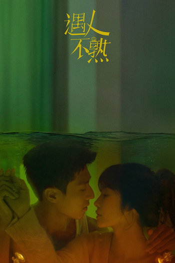 Poster de Franquia 遇人不熟 (2025)