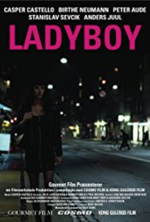 Ladyboy - Poster / Capa / Cartaz - Oficial 1