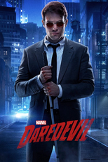 Marvel's Daredevil (Marvel's Daredevil)