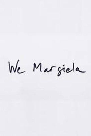 Poster 1 de Filme We Margiela (2017)